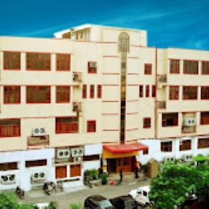 Hotel Krishna Sagar , Ghaziabad